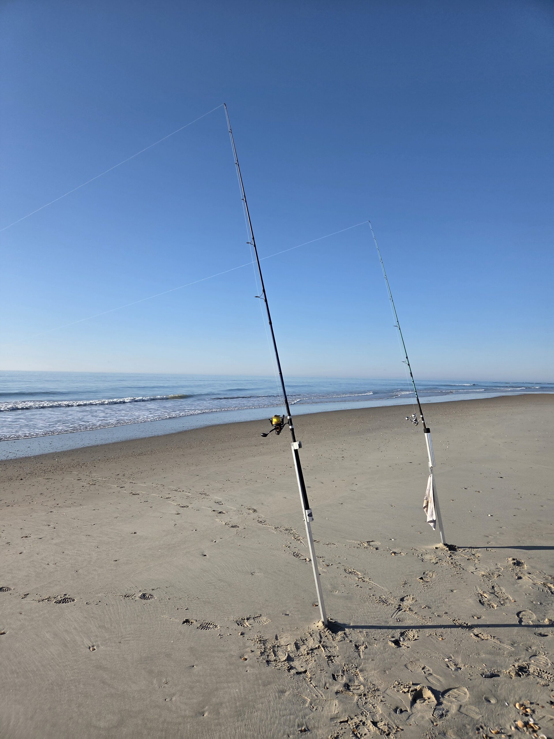 Hancock's Custom Rods