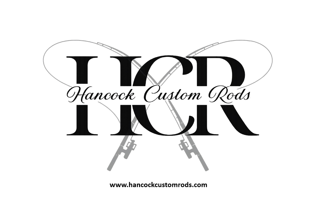 Hancock Custom Rods
